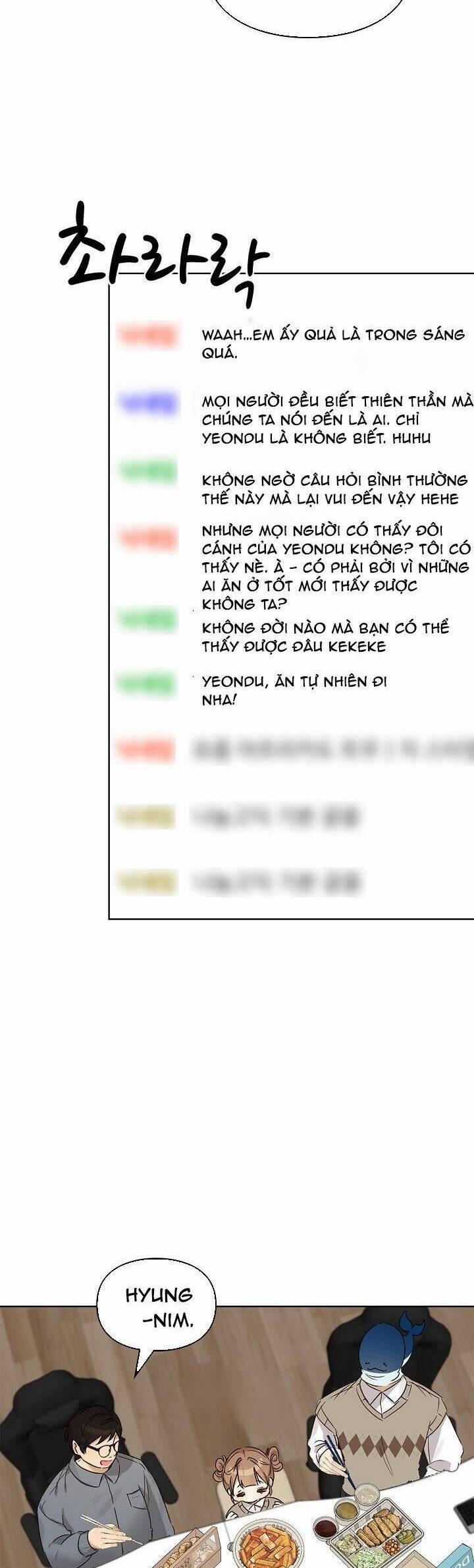 Tôi Trở Thành Một Người Cha 87 trang 30