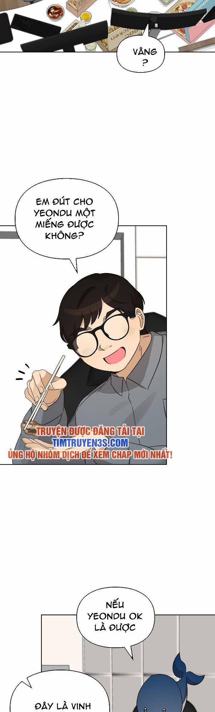 Tôi Trở Thành Một Người Cha 87 trang 31