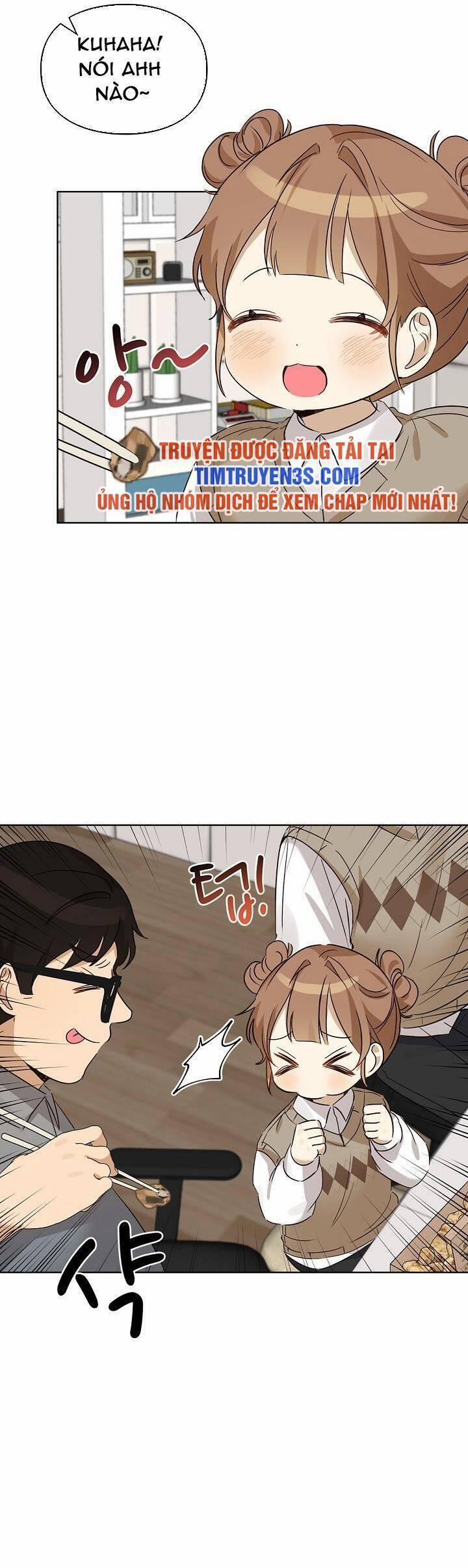 Tôi Trở Thành Một Người Cha 87 trang 33