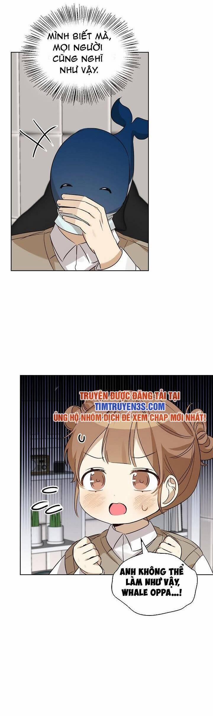 Tôi Trở Thành Một Người Cha 87 trang 34