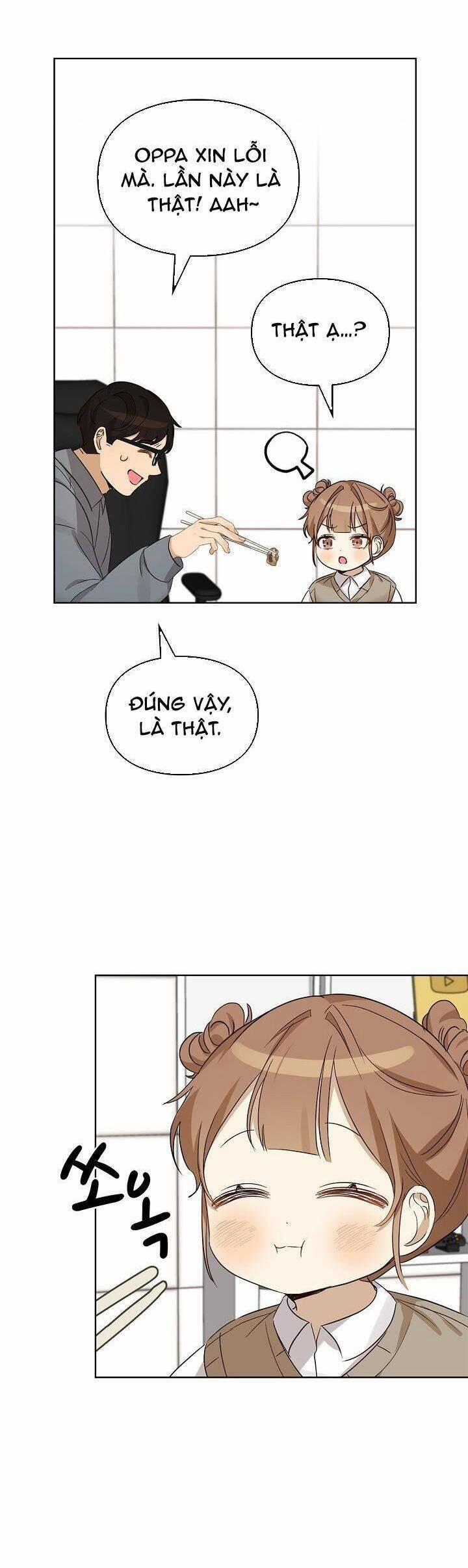 Tôi Trở Thành Một Người Cha 87 trang 35