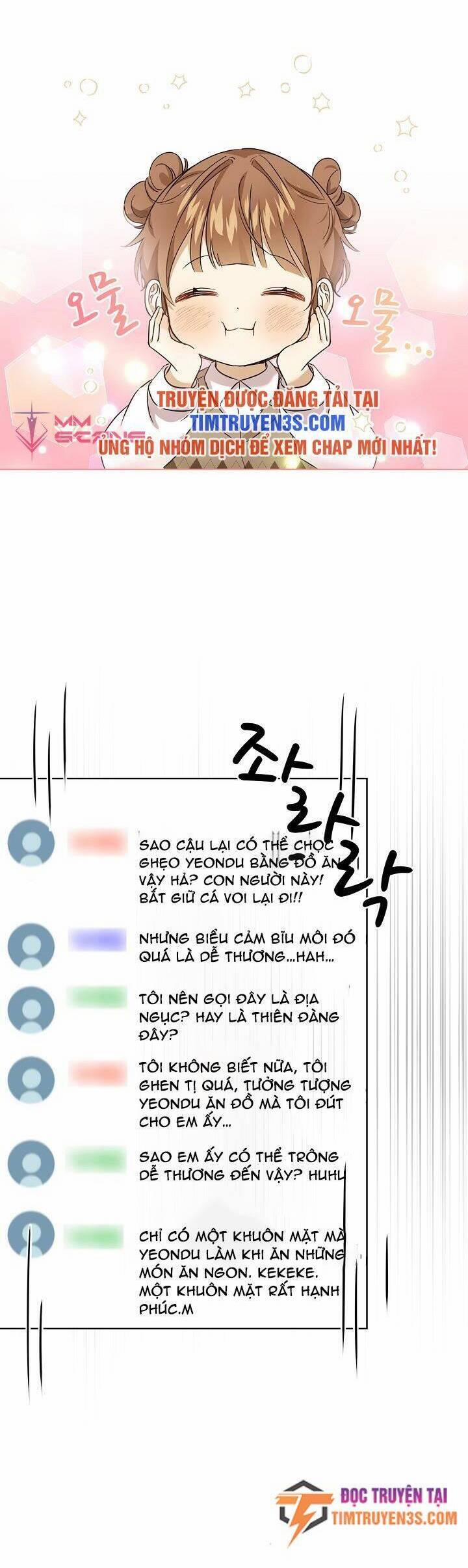 Tôi Trở Thành Một Người Cha 87 trang 36