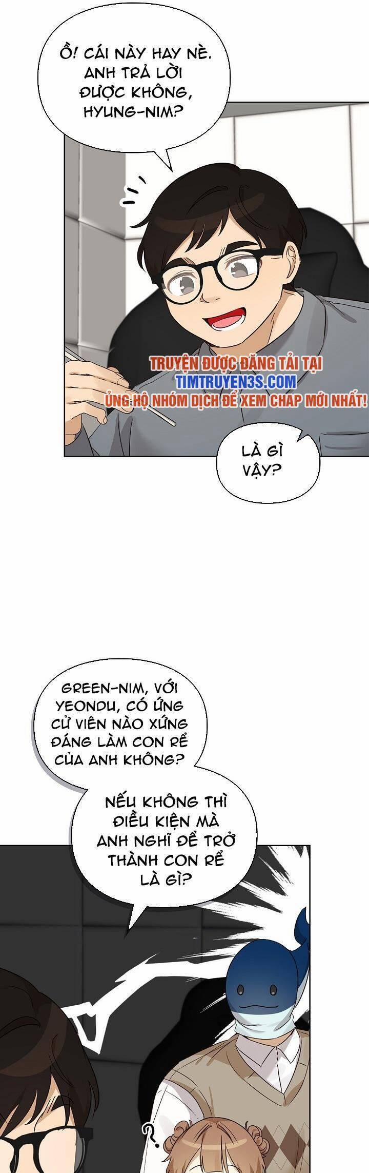 Tôi Trở Thành Một Người Cha 87 trang 37