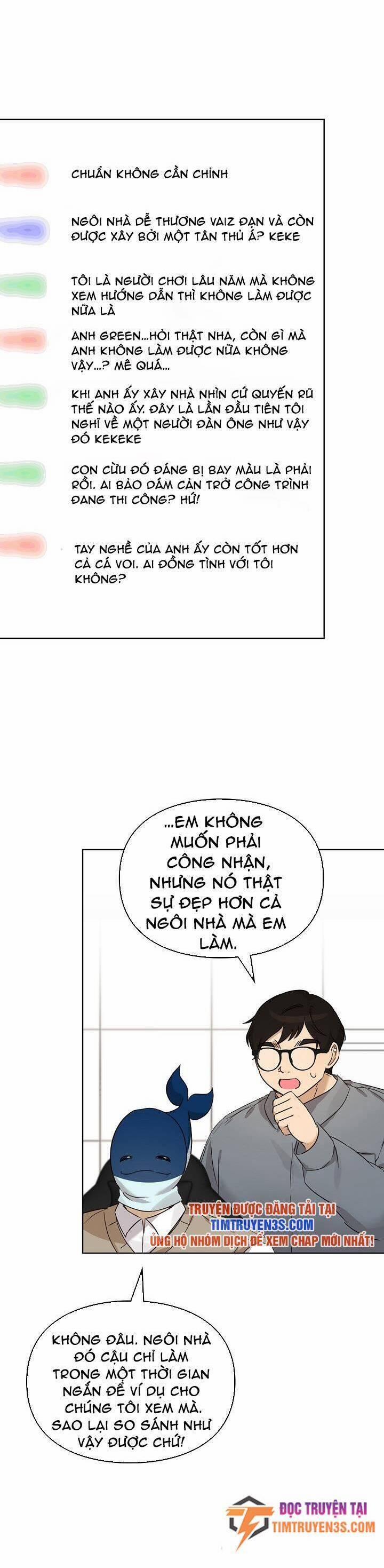 Tôi Trở Thành Một Người Cha 87 trang 4