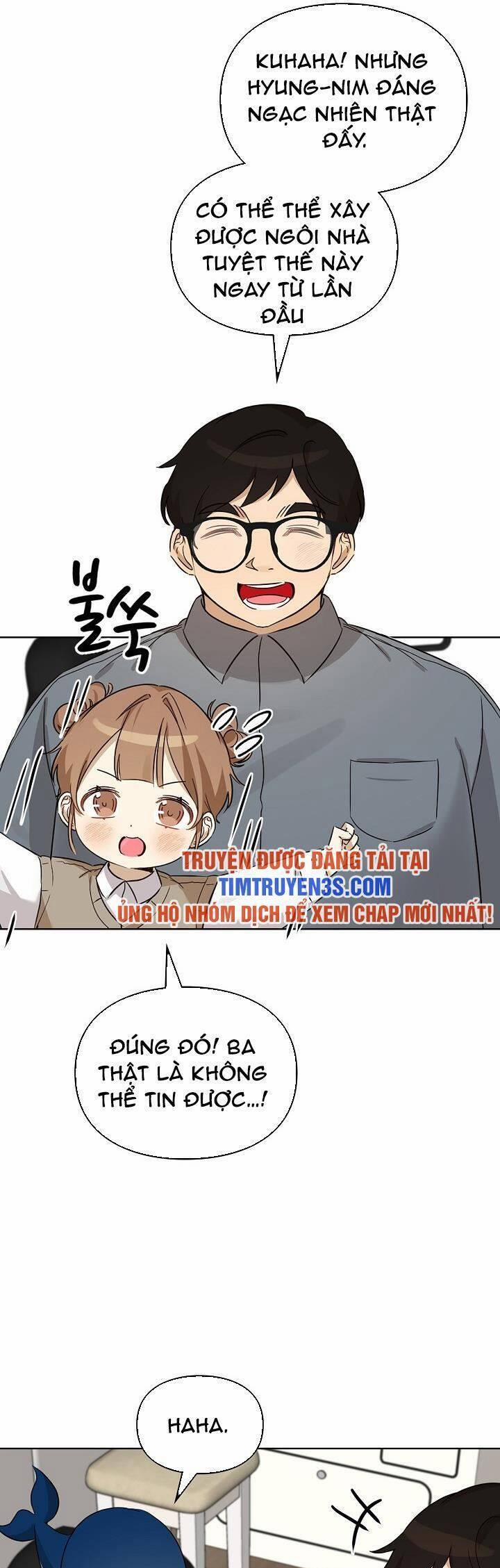 Tôi Trở Thành Một Người Cha 87 trang 5