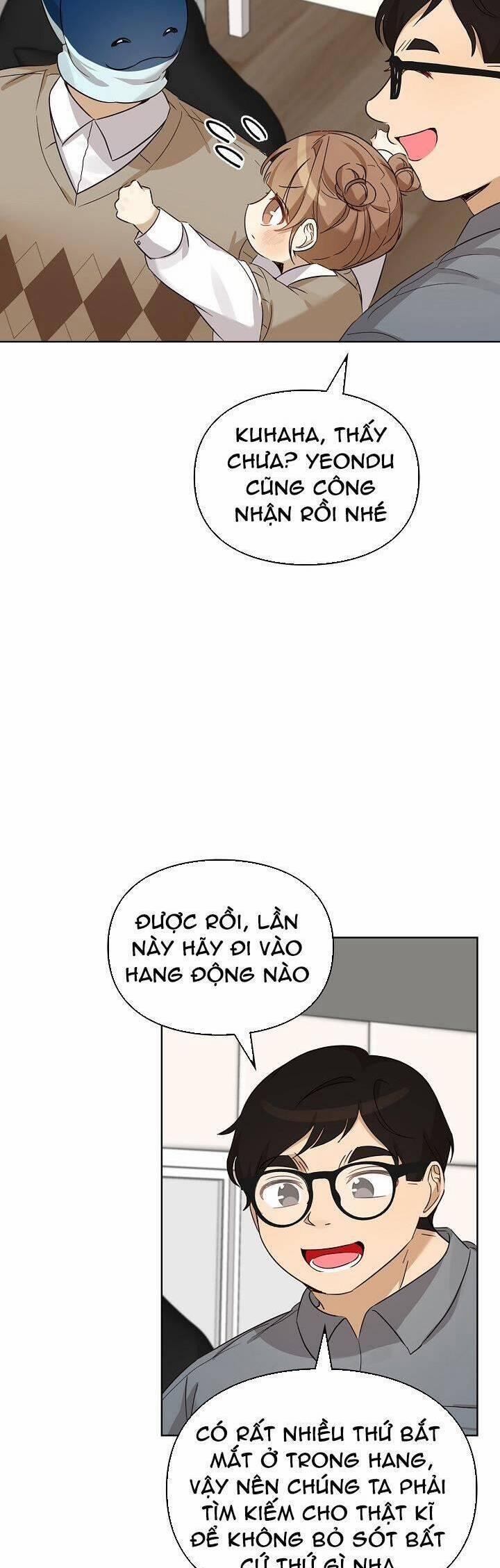 Tôi Trở Thành Một Người Cha 87 trang 6