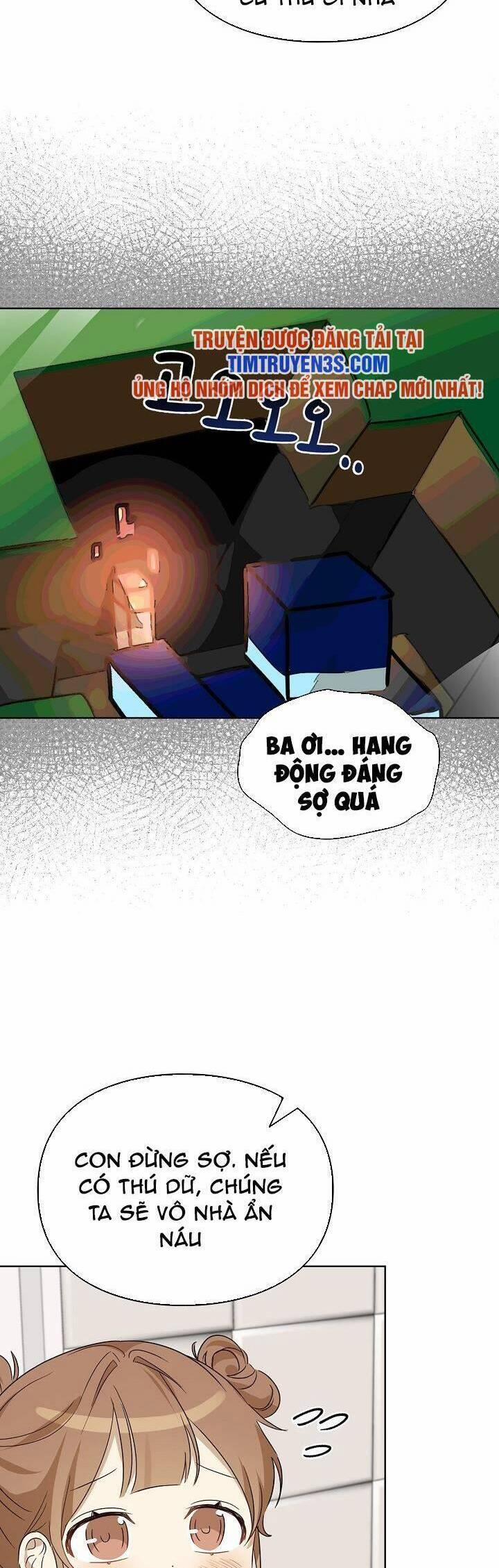 Tôi Trở Thành Một Người Cha 87 trang 7