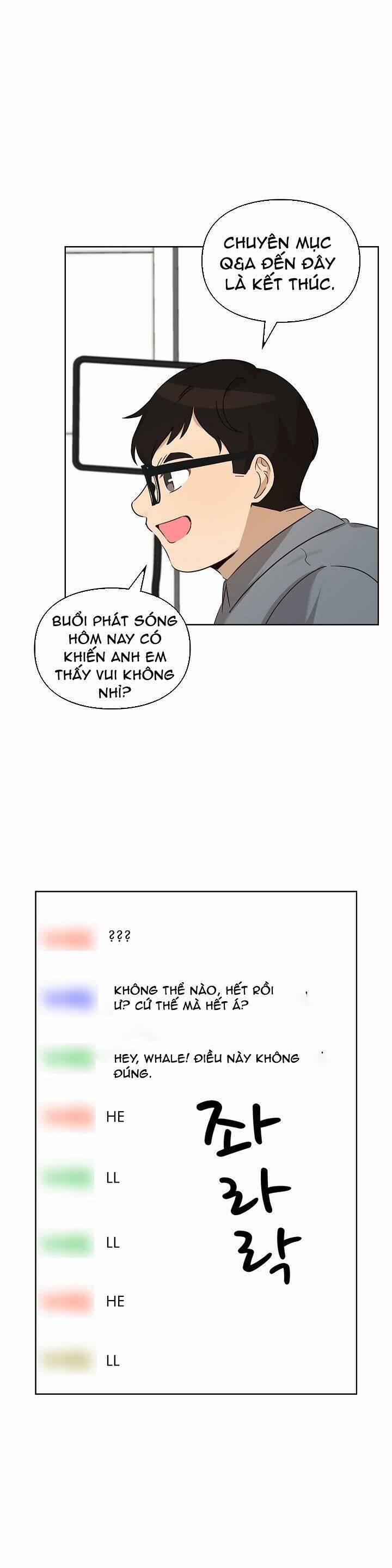 Tôi Trở Thành Một Người Cha 88 trang 10