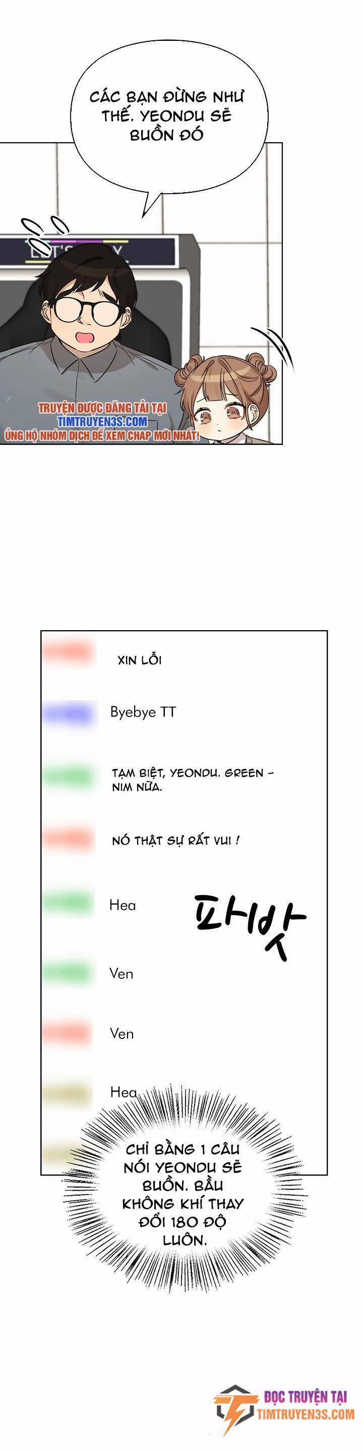 Tôi Trở Thành Một Người Cha 88 trang 11