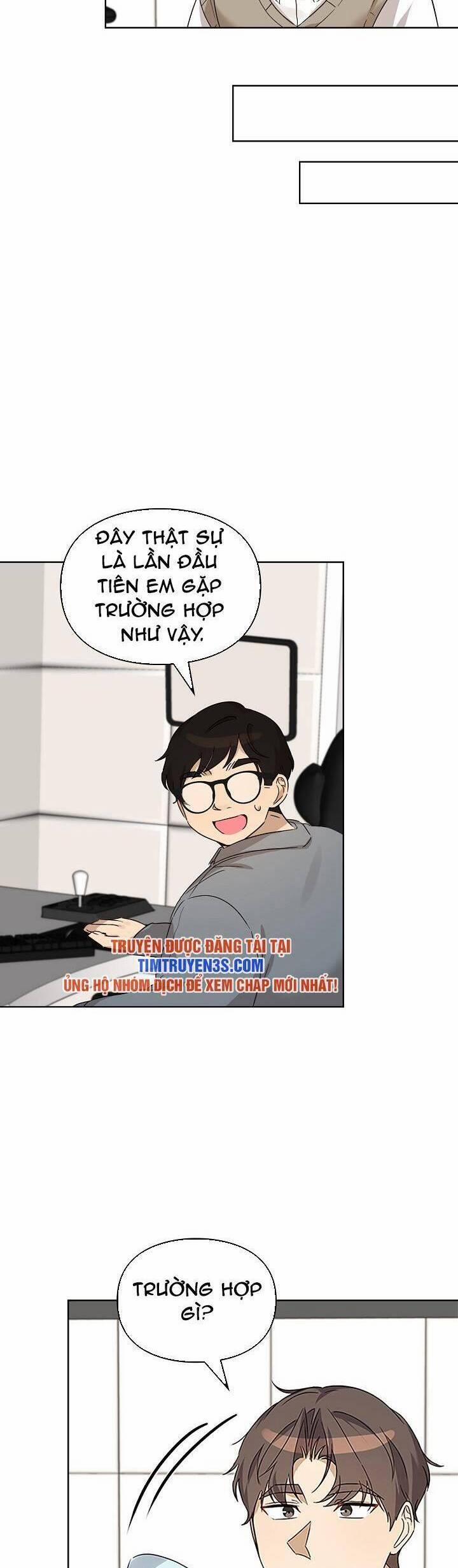 Tôi Trở Thành Một Người Cha 88 trang 13