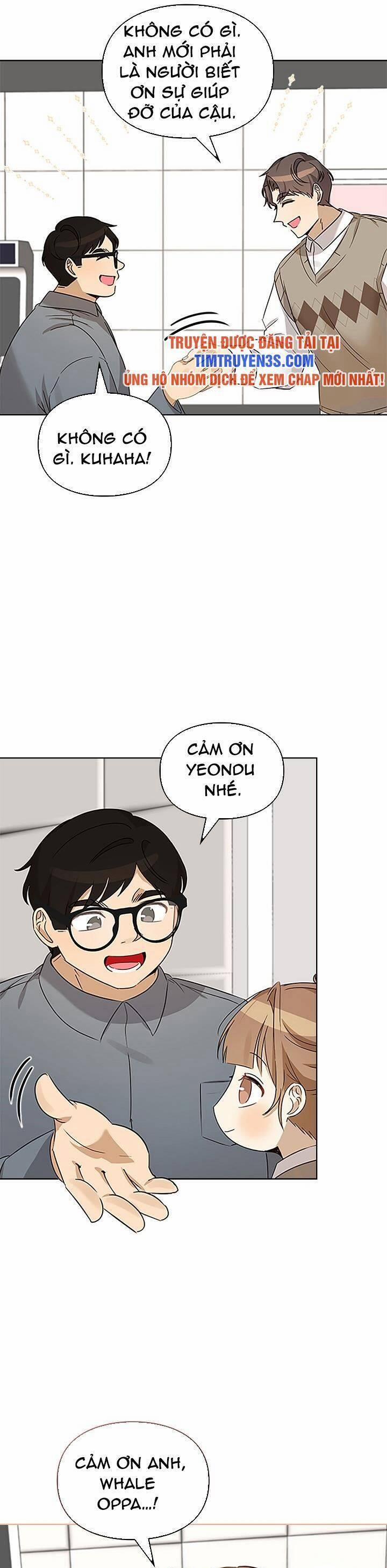 Tôi Trở Thành Một Người Cha 88 trang 16