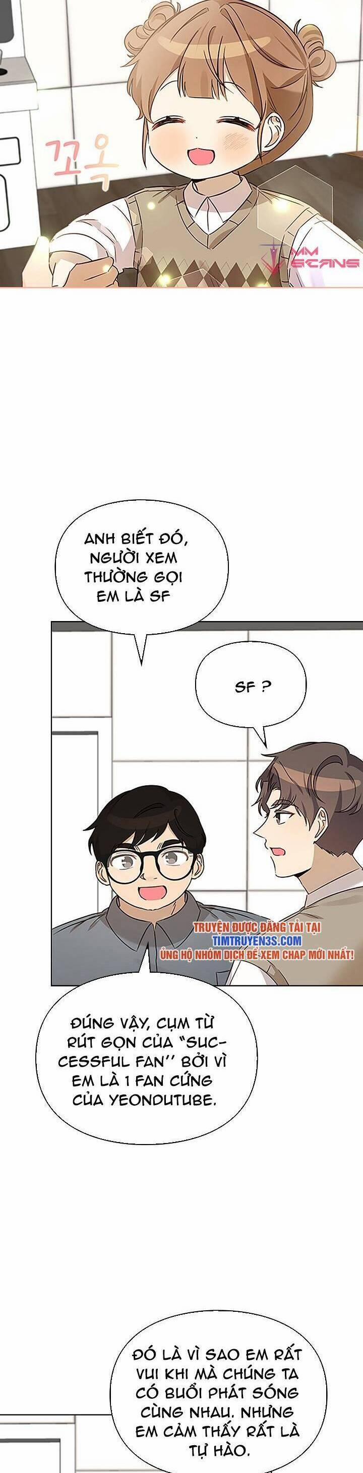 Tôi Trở Thành Một Người Cha 88 trang 17