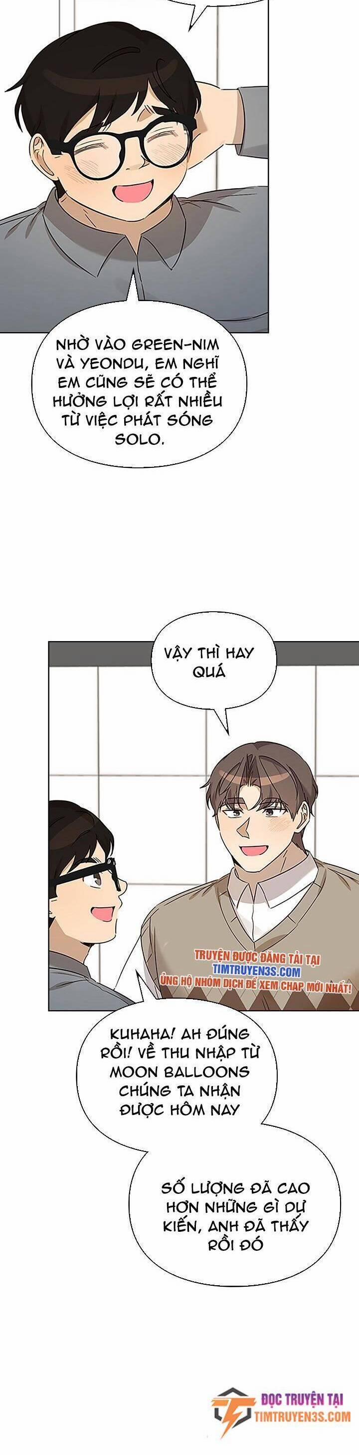 Tôi Trở Thành Một Người Cha 88 trang 18