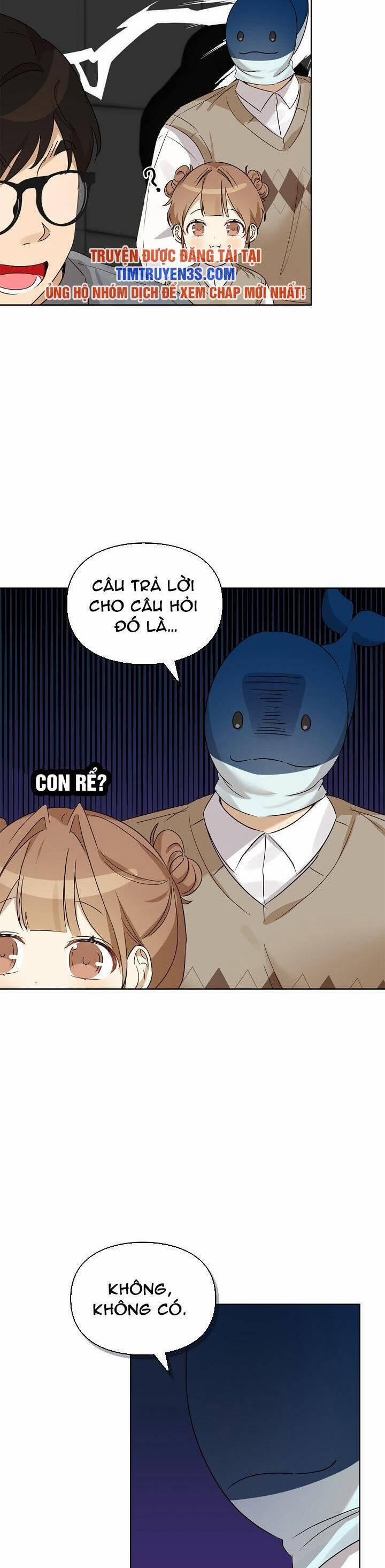 Tôi Trở Thành Một Người Cha 88 trang 2