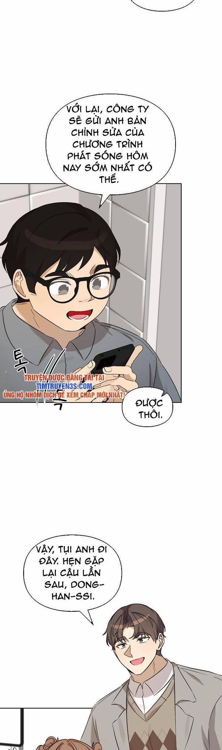 Tôi Trở Thành Một Người Cha 88 trang 21