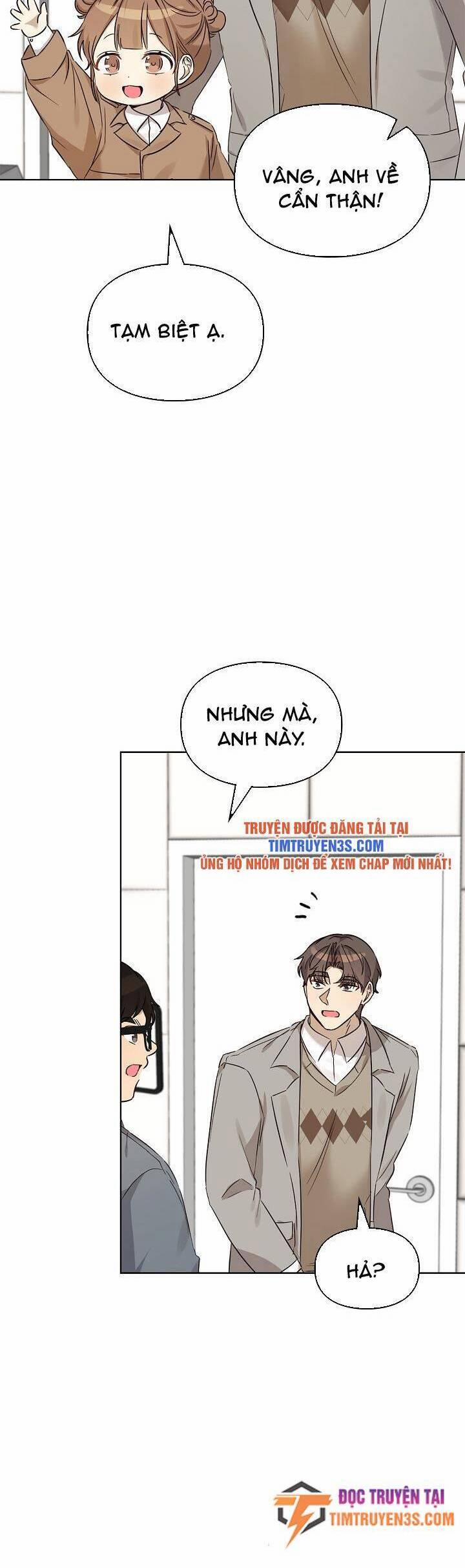 Tôi Trở Thành Một Người Cha 88 trang 22