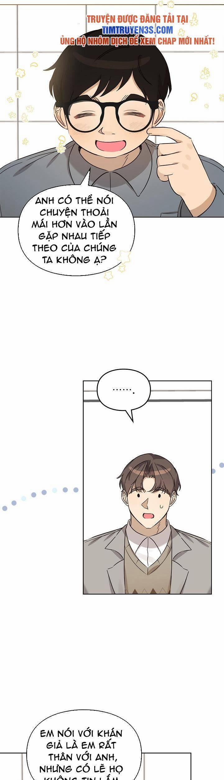 Tôi Trở Thành Một Người Cha 88 trang 23