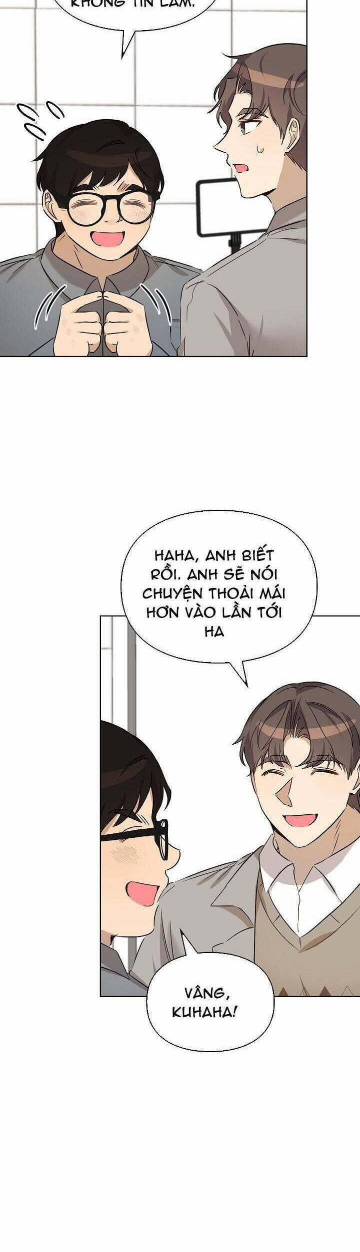 Tôi Trở Thành Một Người Cha 88 trang 24