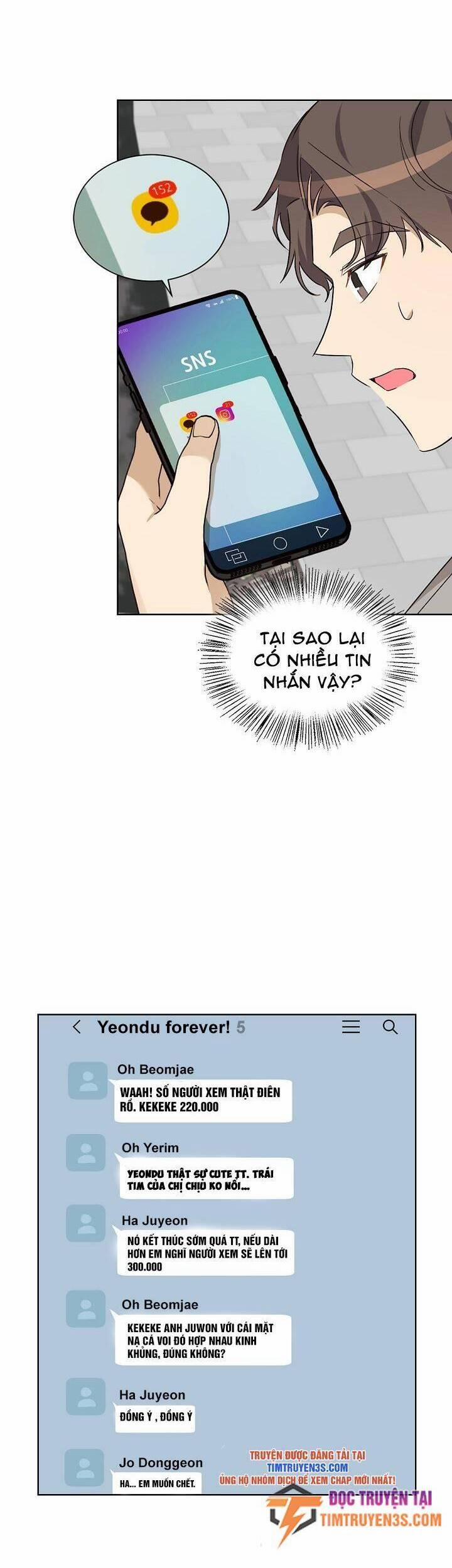 Tôi Trở Thành Một Người Cha 88 trang 26