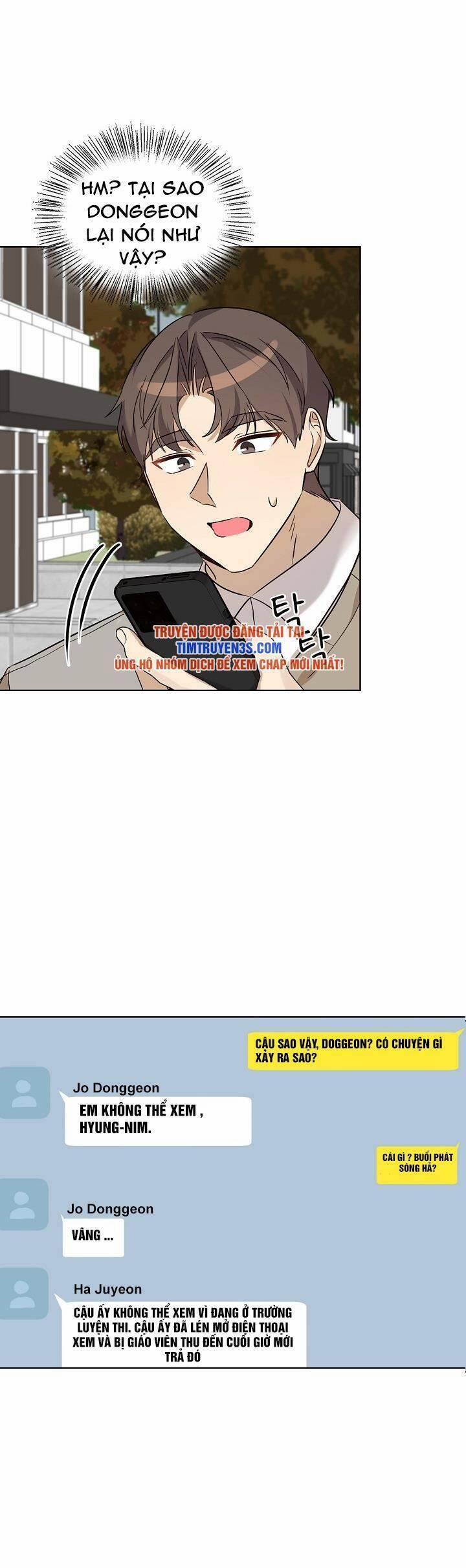 Tôi Trở Thành Một Người Cha 88 trang 27