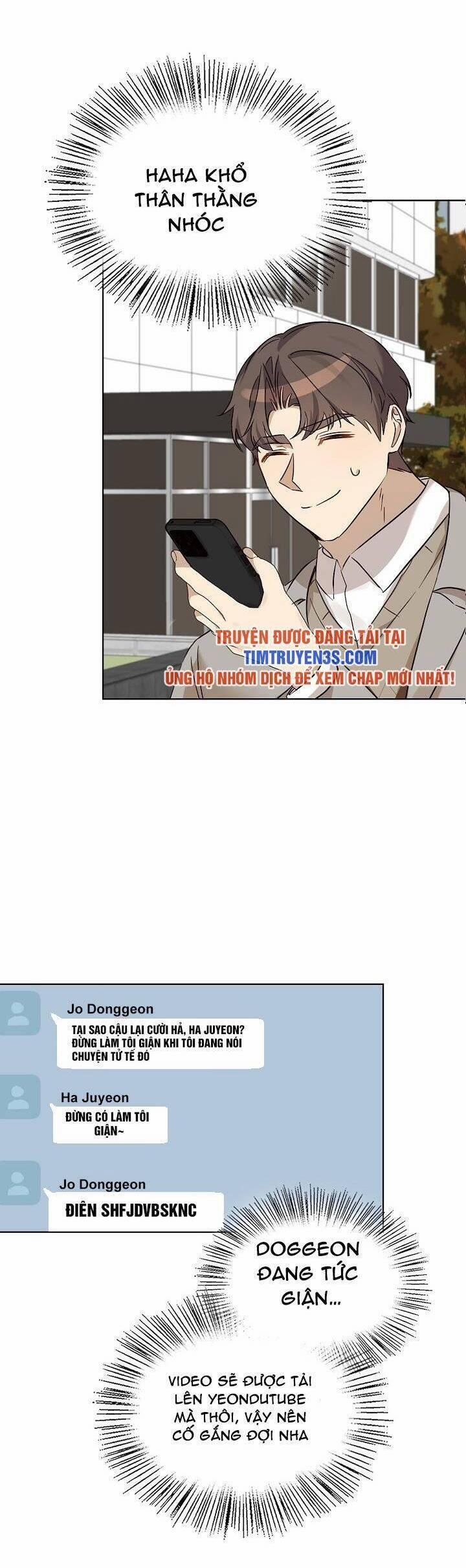 Tôi Trở Thành Một Người Cha 88 trang 28