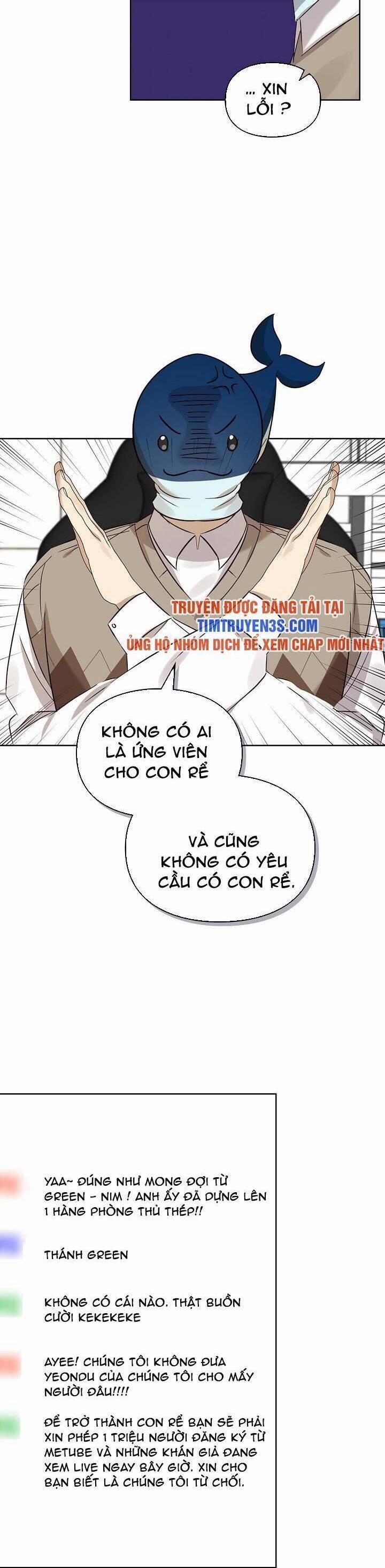 Tôi Trở Thành Một Người Cha 88 trang 3