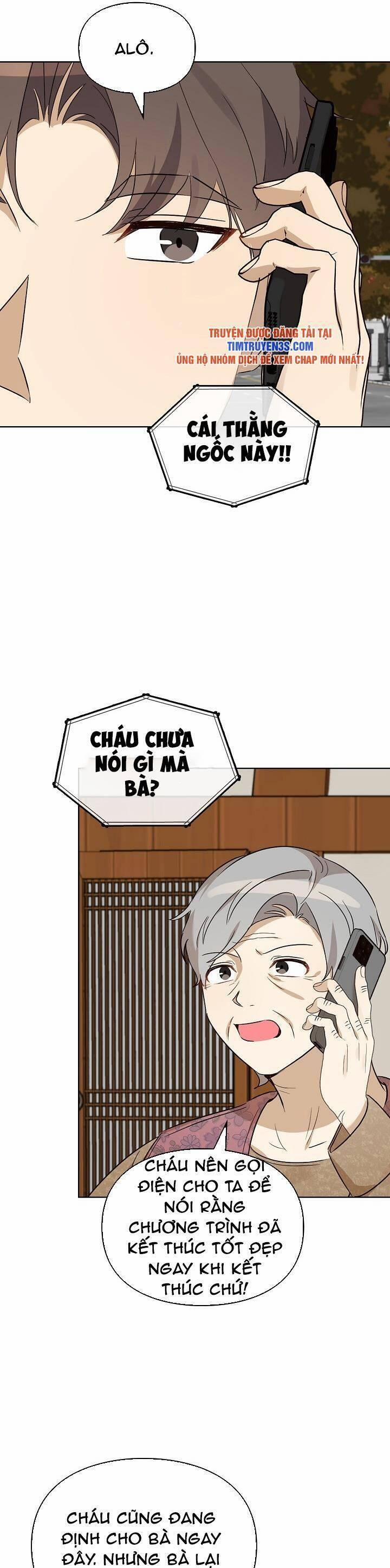 Tôi Trở Thành Một Người Cha 88 trang 31