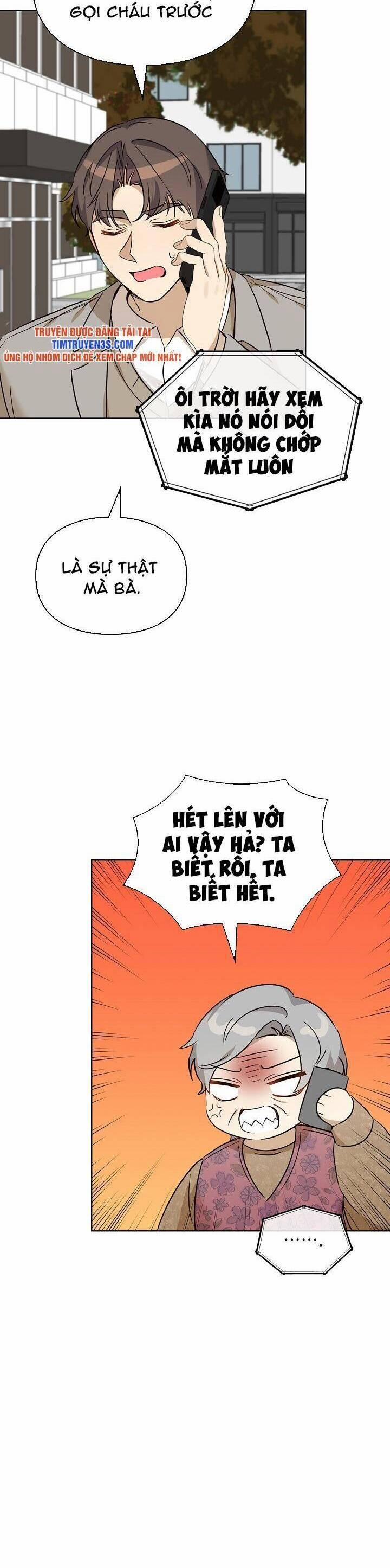 Tôi Trở Thành Một Người Cha 88 trang 32