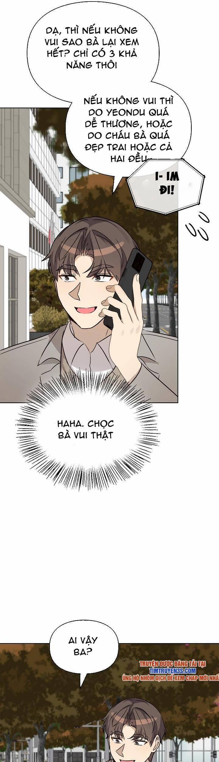 Tôi Trở Thành Một Người Cha 88 trang 34