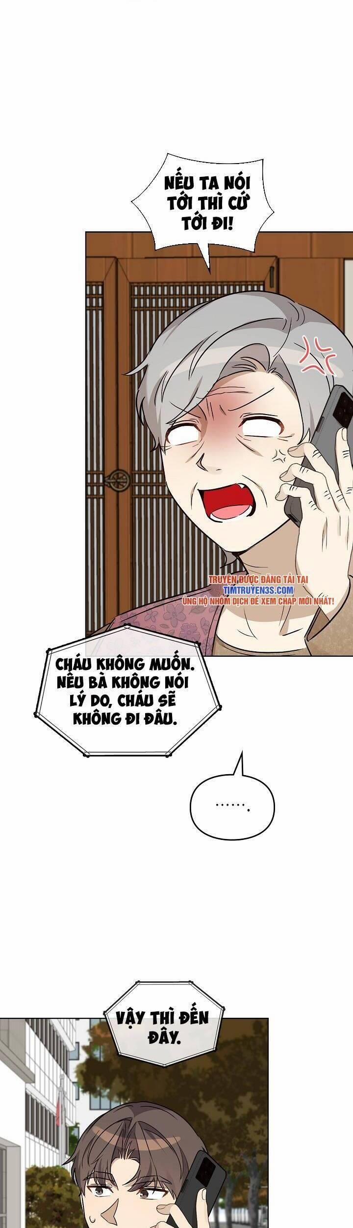 Tôi Trở Thành Một Người Cha 88 trang 36