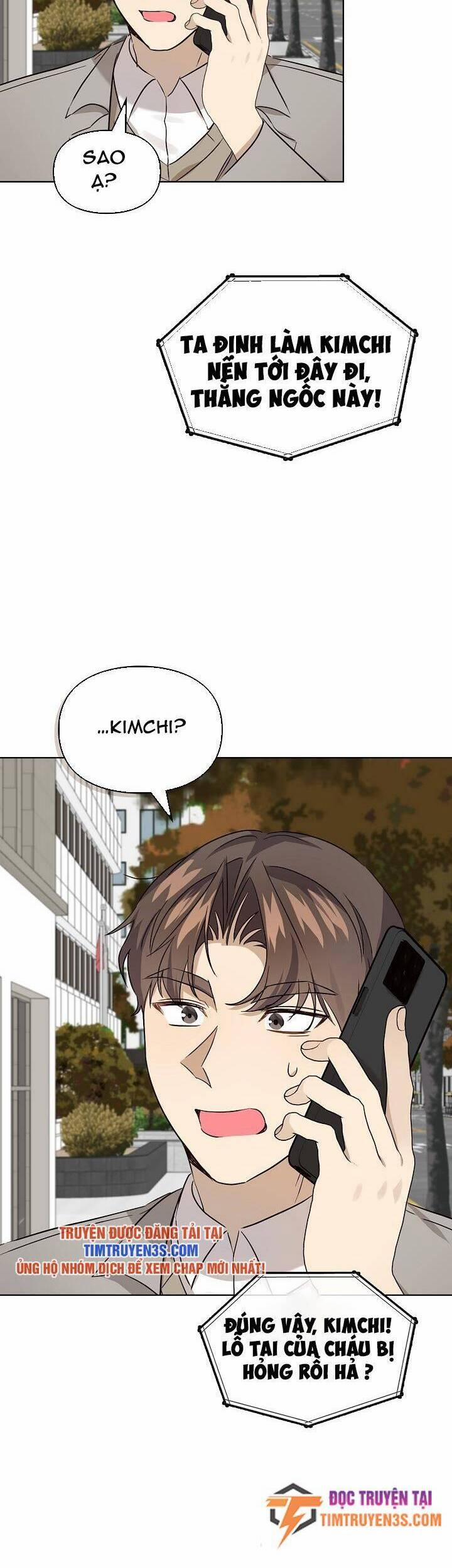 Tôi Trở Thành Một Người Cha 88 trang 37