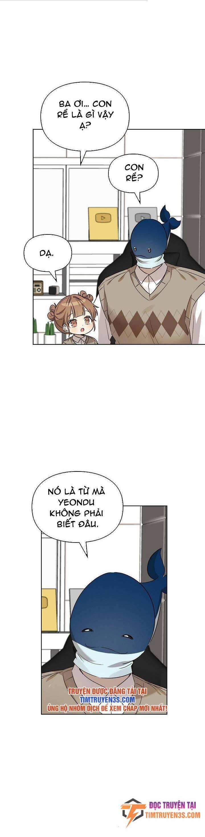 Tôi Trở Thành Một Người Cha 88 trang 4