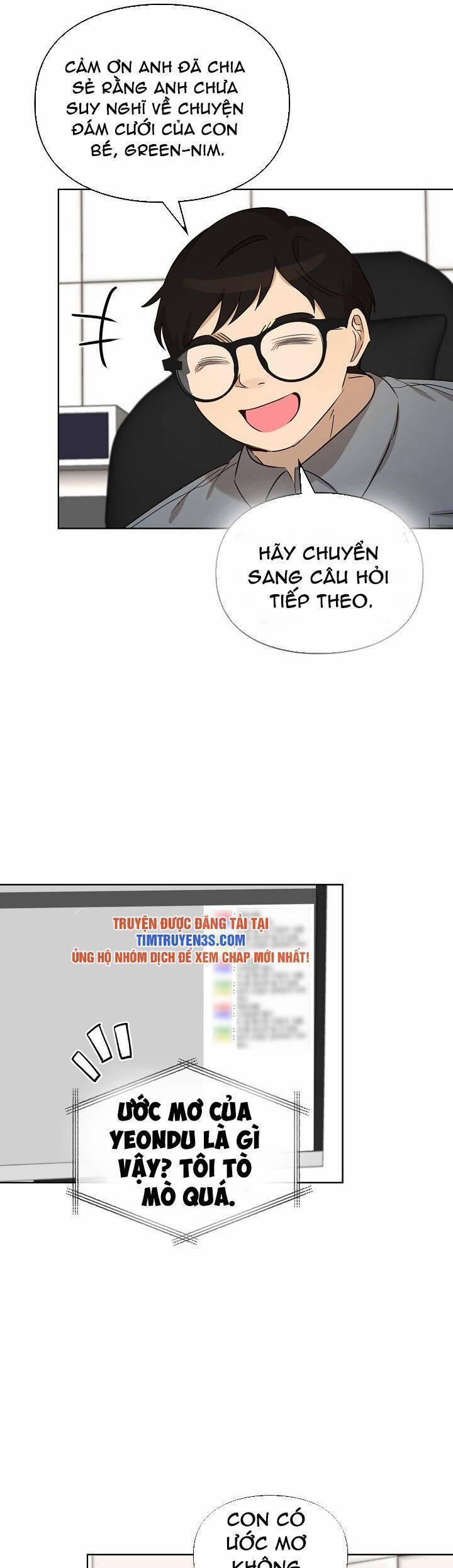 Tôi Trở Thành Một Người Cha 88 trang 5