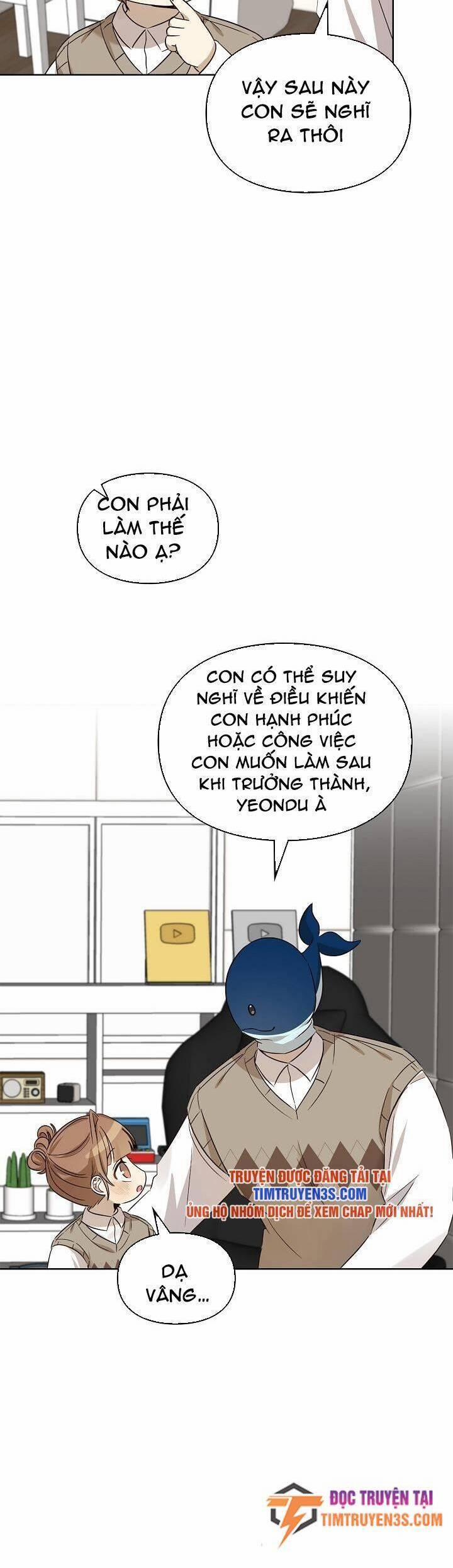 Tôi Trở Thành Một Người Cha 88 trang 8