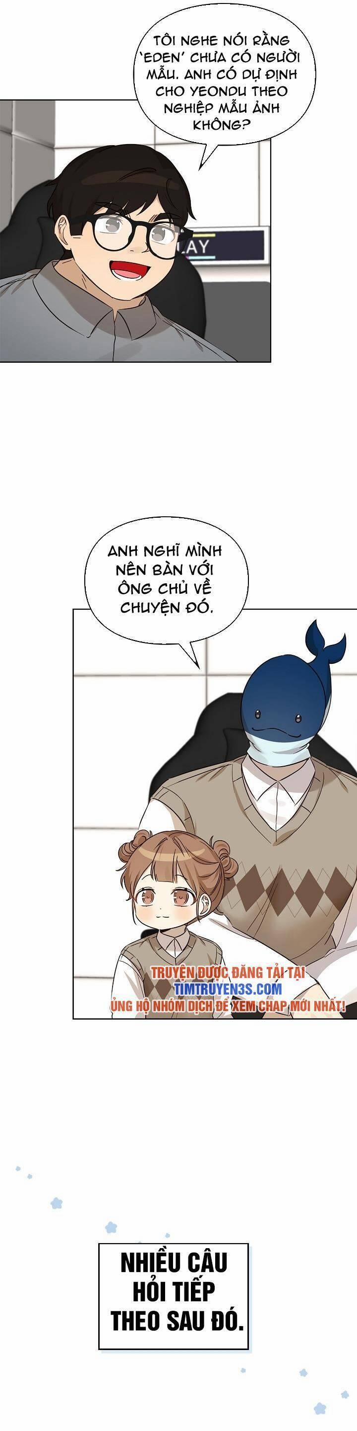 Tôi Trở Thành Một Người Cha 88 trang 9