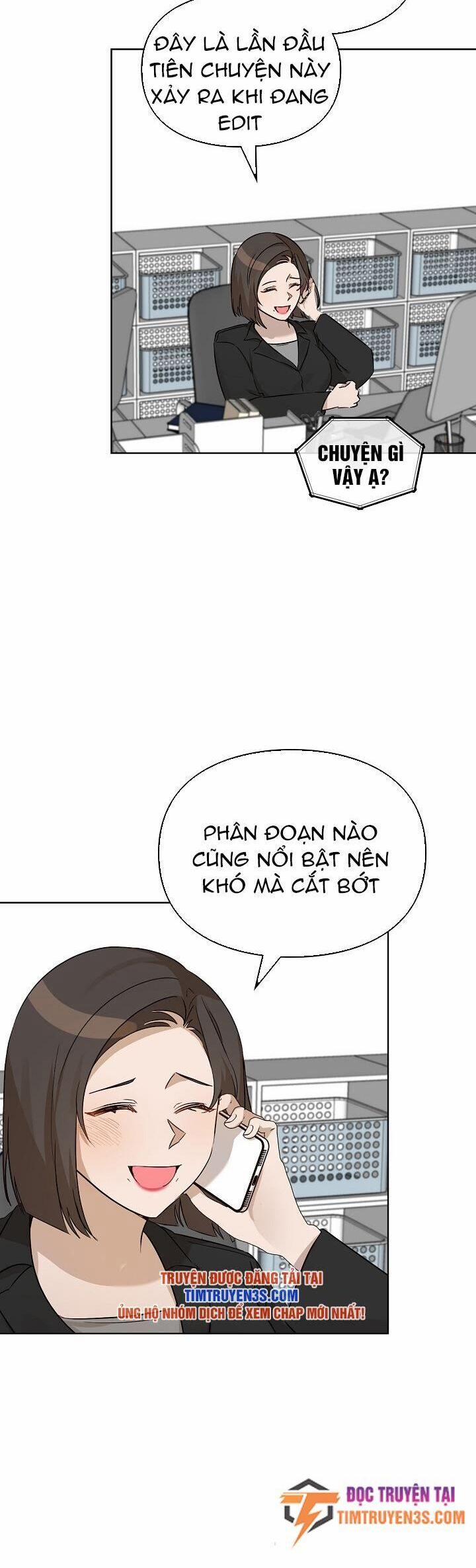 Tôi Trở Thành Một Người Cha 89 trang 10