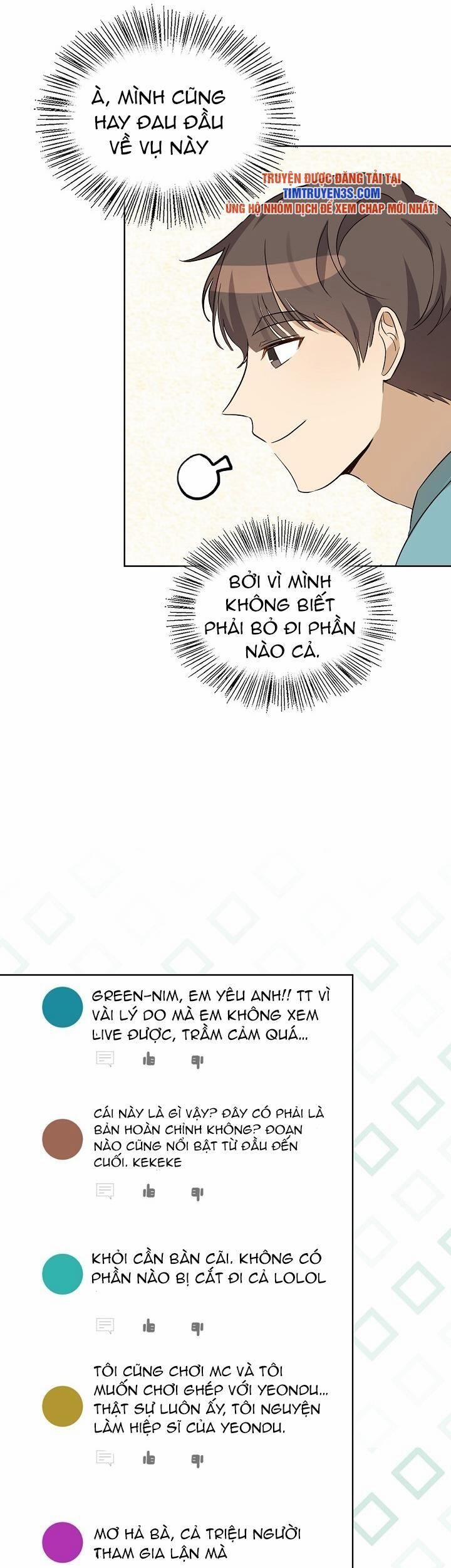 Tôi Trở Thành Một Người Cha 89 trang 11