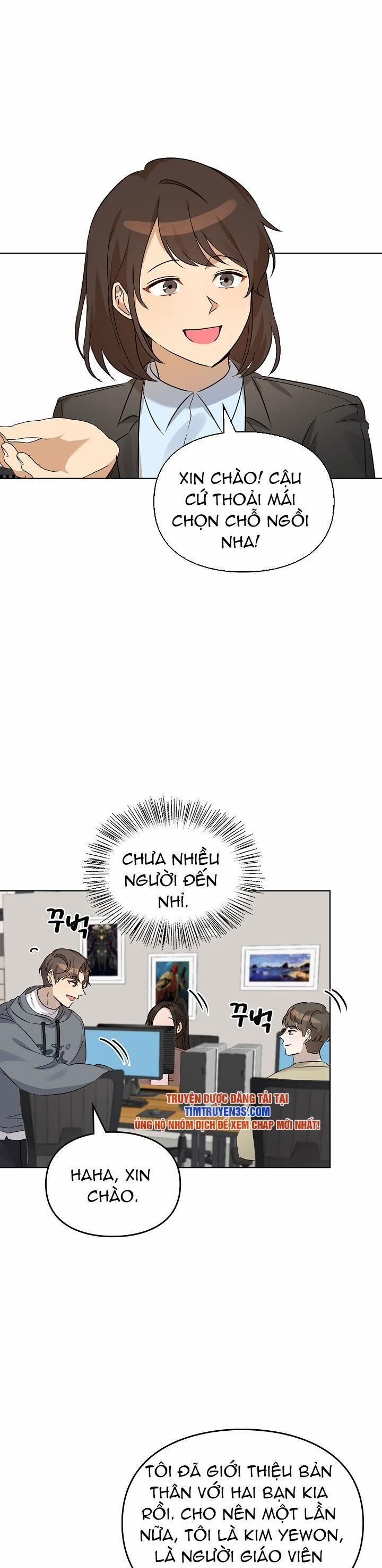 Tôi Trở Thành Một Người Cha 89 trang 15