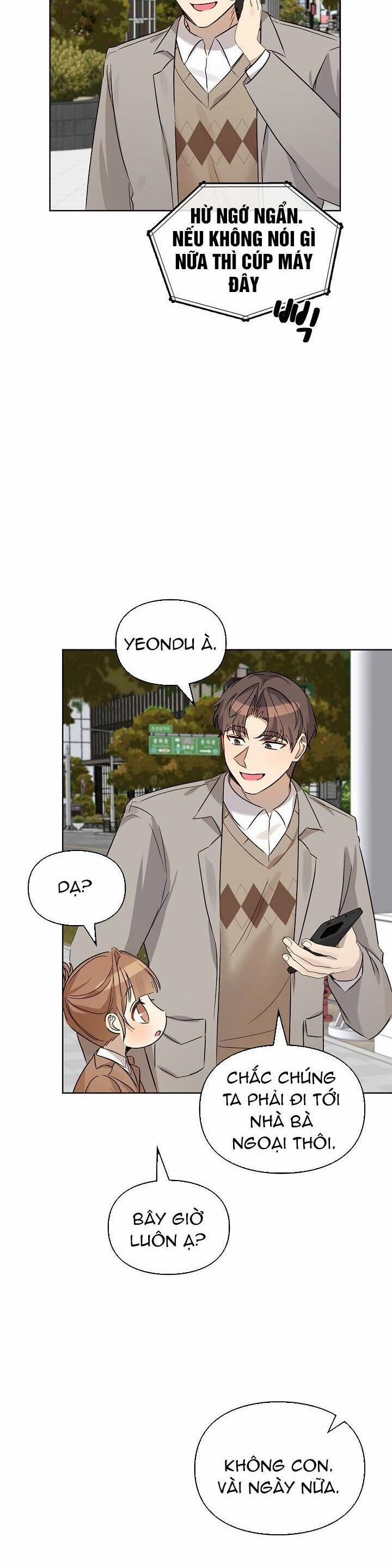 Tôi Trở Thành Một Người Cha 89 trang 2