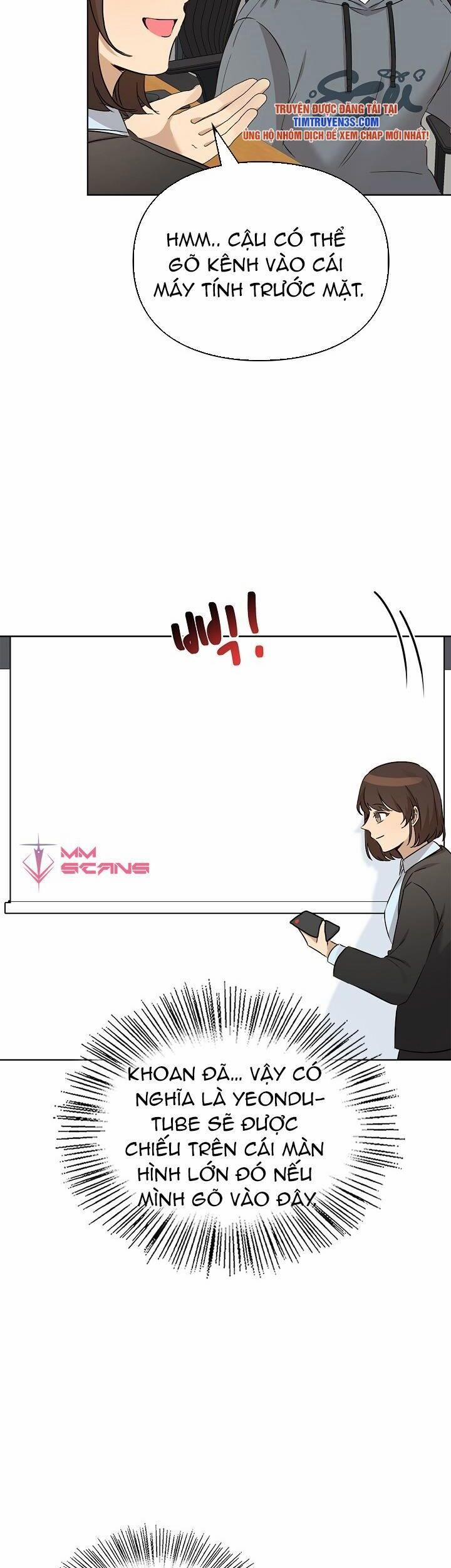 Tôi Trở Thành Một Người Cha 89 trang 20