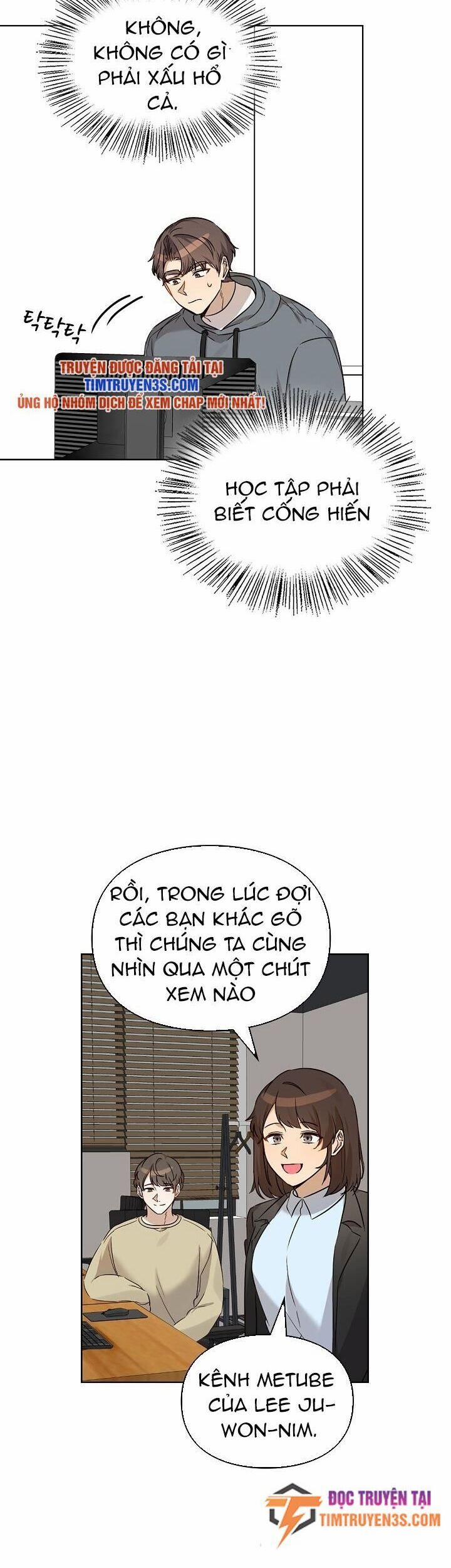 Tôi Trở Thành Một Người Cha 89 trang 21