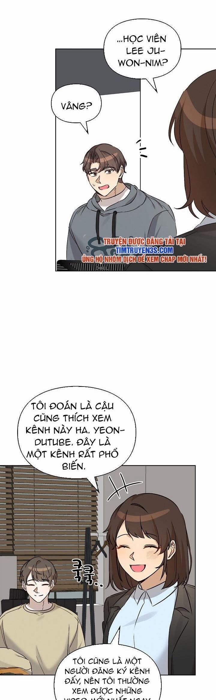 Tôi Trở Thành Một Người Cha 89 trang 24