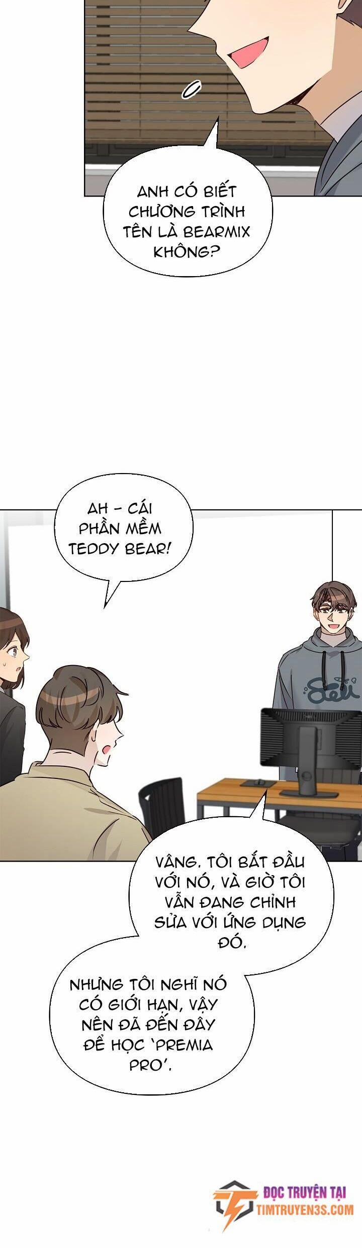 Tôi Trở Thành Một Người Cha 89 trang 33