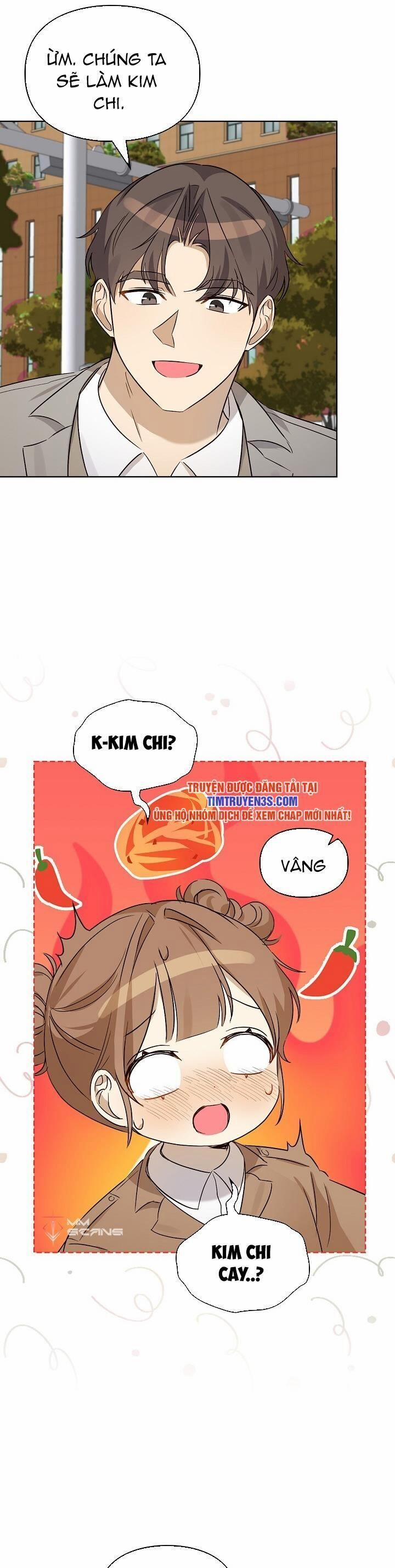 Tôi Trở Thành Một Người Cha 89 trang 4