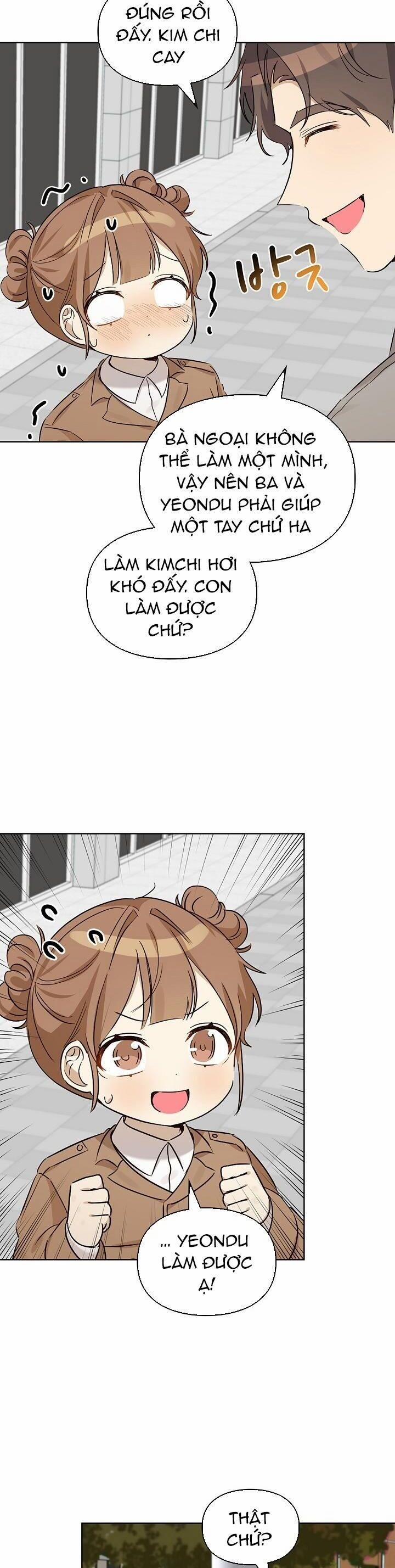 Tôi Trở Thành Một Người Cha 89 trang 5