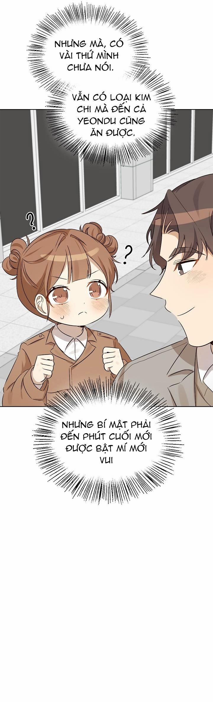 Tôi Trở Thành Một Người Cha 89 trang 7