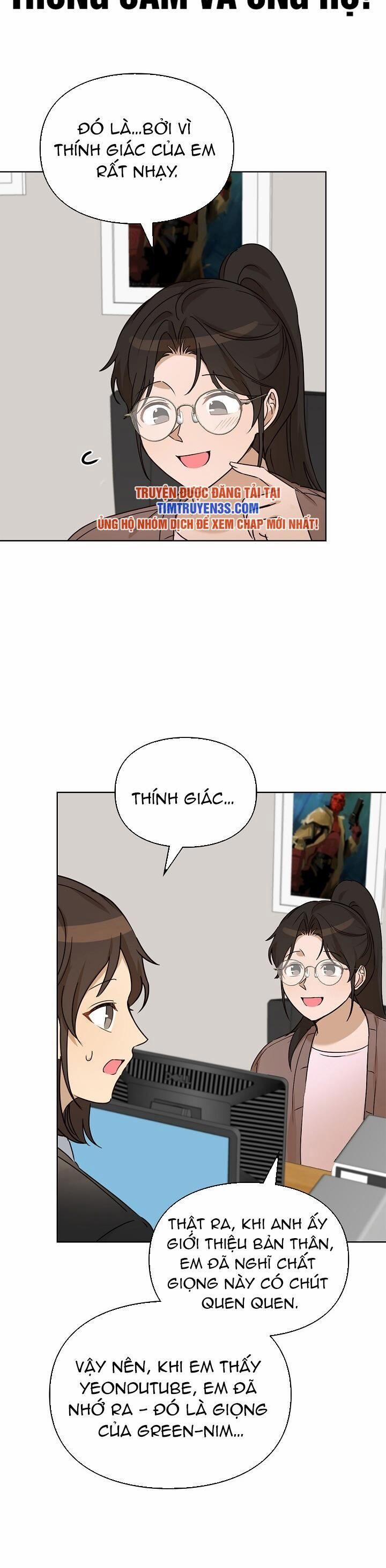 Tôi Trở Thành Một Người Cha 90 trang 1