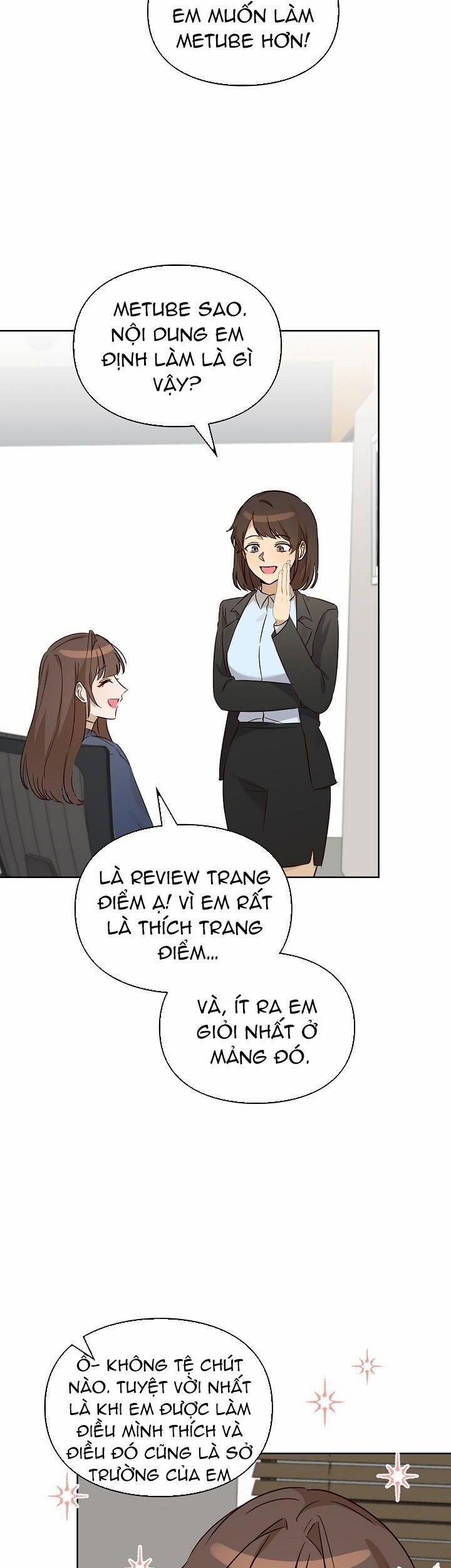 Tôi Trở Thành Một Người Cha 90 trang 10