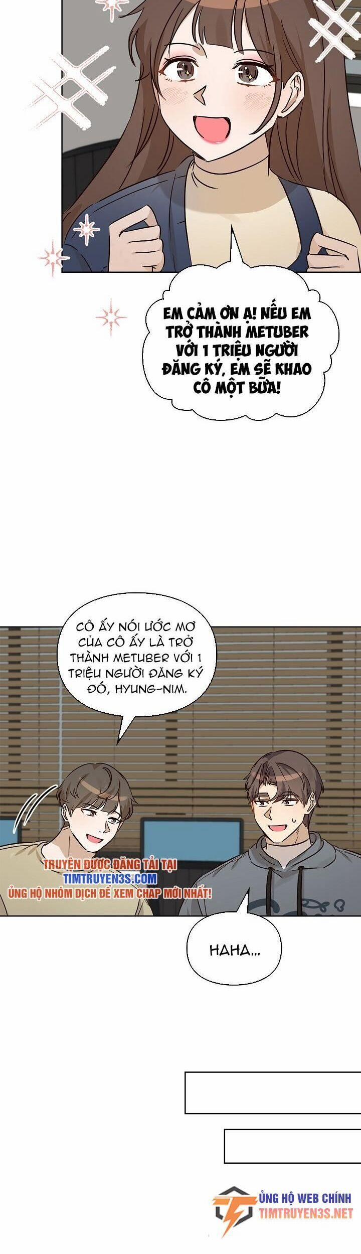 Tôi Trở Thành Một Người Cha 90 trang 11