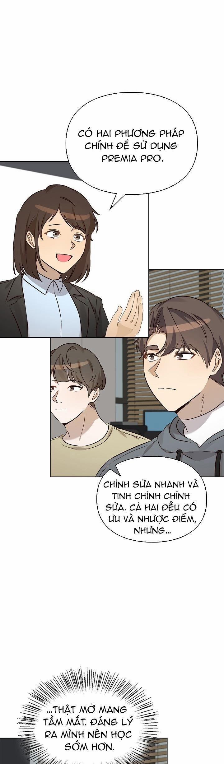 Tôi Trở Thành Một Người Cha 90 trang 12